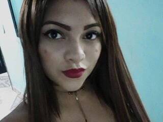 Erotický videochat EmilianaR