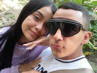 Erotický videochat EMILIANO-STEFANIA01