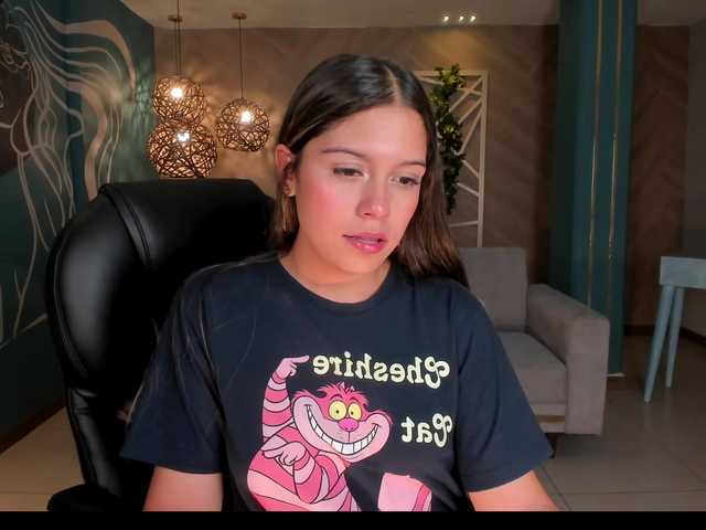 Vysílací screenshoty EmiliaSharp