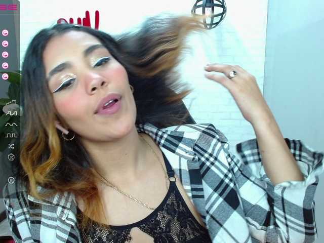 Vysílací screenshoty EmiliaTorrado