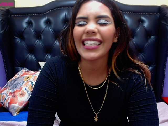 Vysílací screenshoty EmiliaTorrado