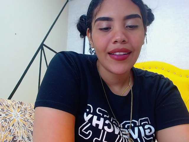 Vysílací screenshoty EmiliaTorrado