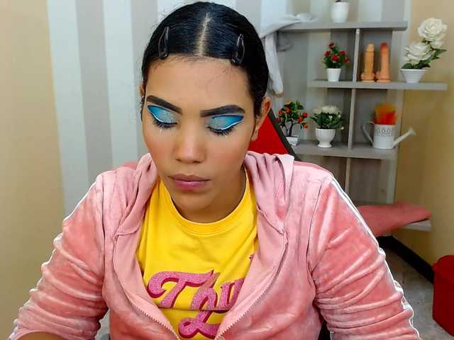Vysílací screenshoty EmiliaTorrado