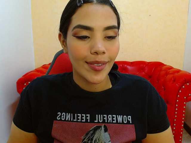 Vysílací screenshoty EmiliaTorrado