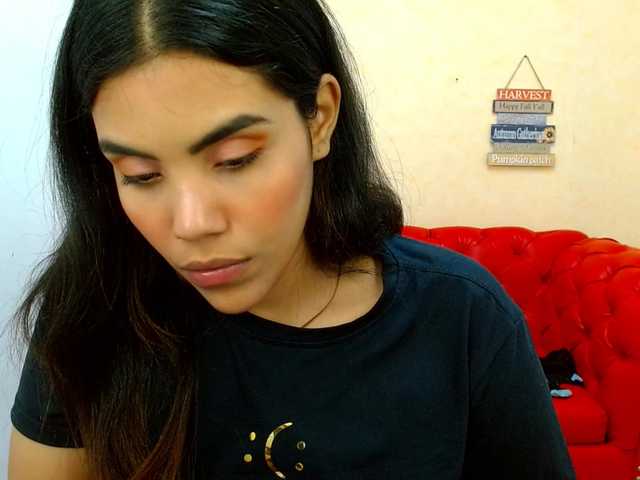 Vysílací screenshoty EmiliaTorrado