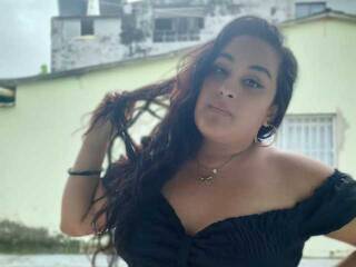 Erotický videochat emiliaxmiller