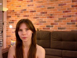 Erotický videochat EmiliDen