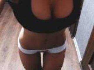 Erotický videochat emilidoll