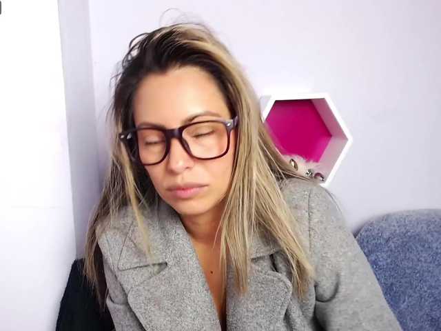 Vysílací screenshoty emilly-h