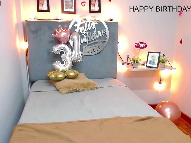 Vysílací screenshoty emilly-h