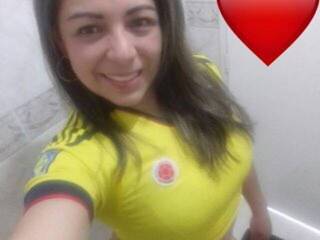 Erotický videochat emilly-taylor