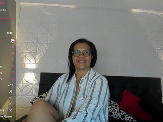 Erotický videochat Emilly