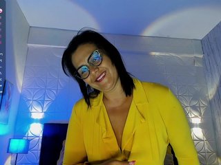 Erotický videochat Emilly