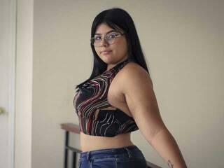 Erotický videochat Emilly04