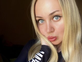 Erotický videochat EmillyaW1