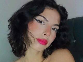 Erotický videochat EmillyCopers