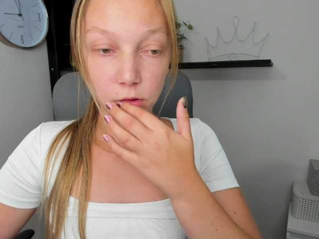 Vysílací screenshoty EmillyExtasy