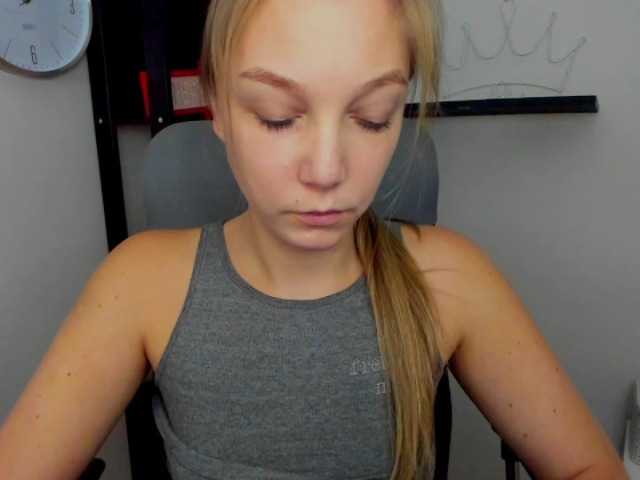 Vysílací screenshoty EmillyExtasy