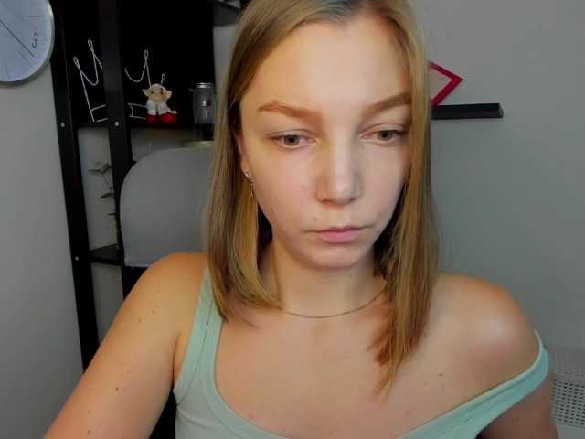 Vysílací screenshoty EmillyExtasy