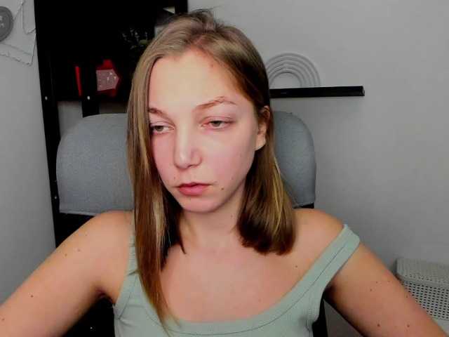 Vysílací screenshoty EmillyExtasy