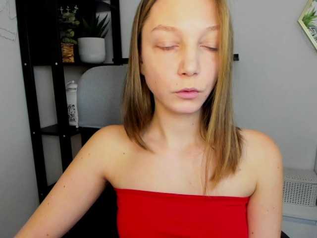 Vysílací screenshoty EmillyExtasy