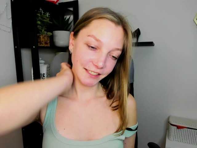 Vysílací screenshoty EmillyExtasy