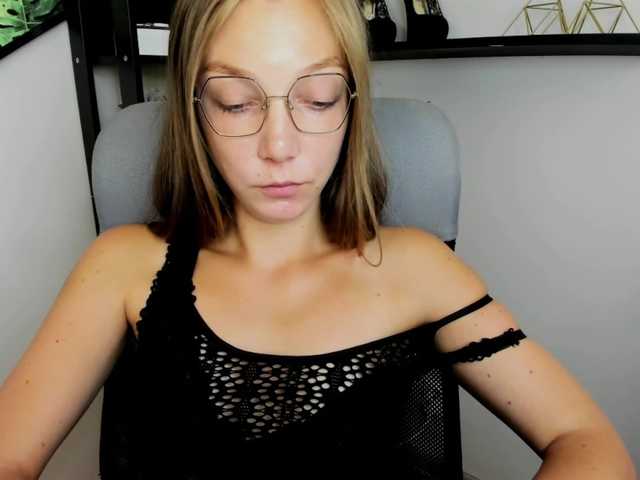 Vysílací screenshoty EmillyExtasy