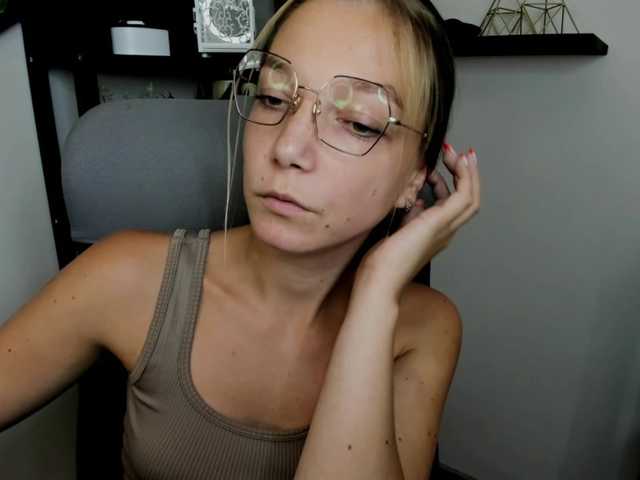 Vysílací screenshoty EmillyExtasy