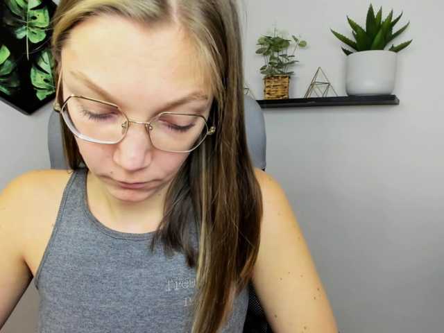 Vysílací screenshoty EmillyExtasy