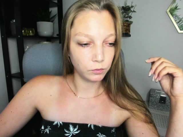 Vysílací screenshoty EmillyExtasy