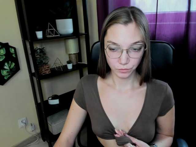 Vysílací screenshoty EmillyExtasy