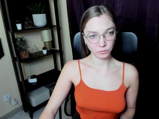 Erotický videochat EmillyExtasy