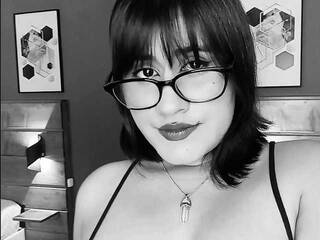 Erotický videochat EmillyThomson