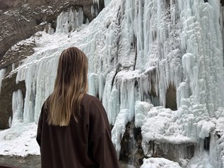 Erotický videochat Emily-