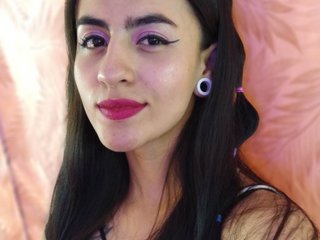 Erotický videochat Emily-Ass