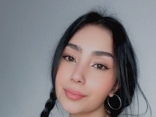 Erotický videochat Emily-Campbell