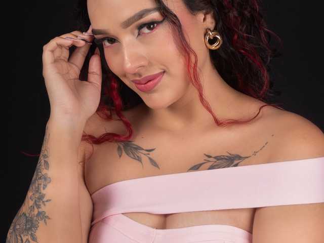Fotografie profilu Emily-Foxyy