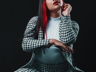 Erotický videochat Emily-Foxyy