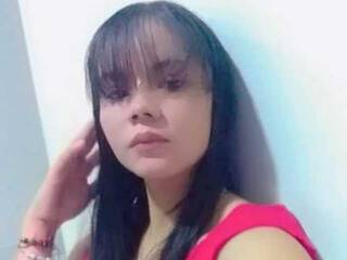 Erotický videochat Emily-Jackson