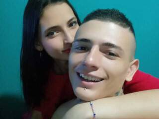 Erotický videochat Emily-manzon