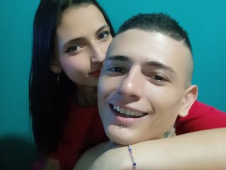 Erotický videochat Emily-manzon