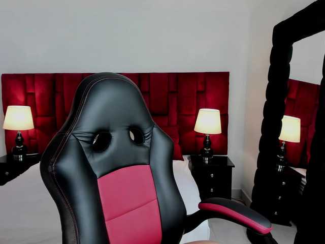 Vysílací screenshoty emily-monroee