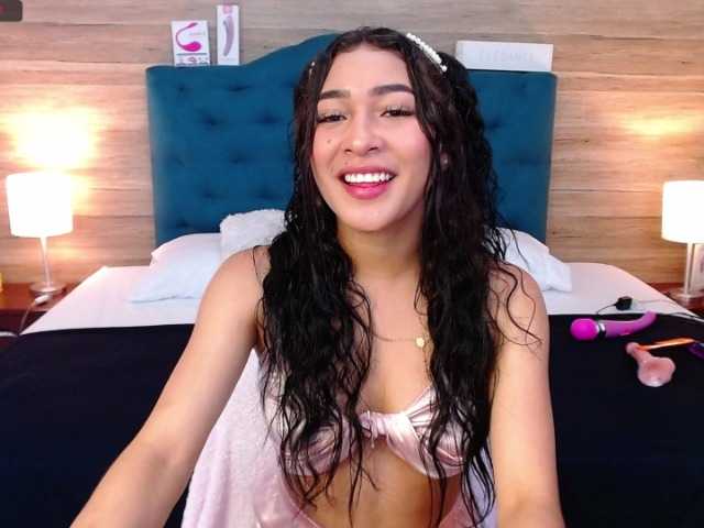 Vysílací screenshoty emily-narvaez