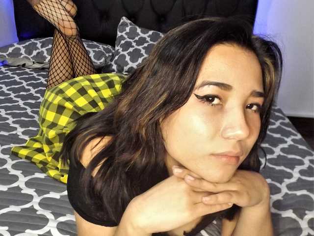 Fotografie profilu emily-rose