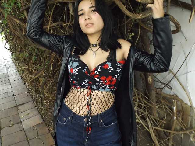 Fotografie profilu emily-rose