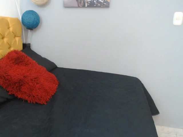 Vysílací screenshoty Emily-Up