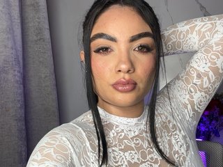 Erotický videochat Emily-White