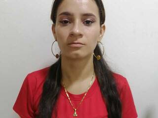 Erotický videochat Emily-wilson