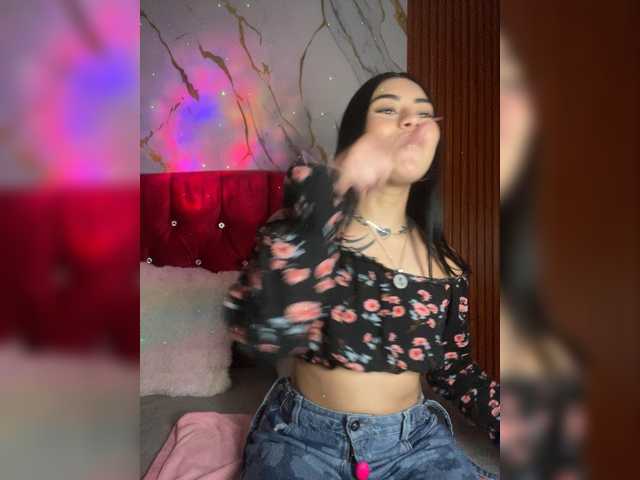 Vysílací screenshoty Emily22x