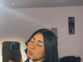 Erotický videochat Emily22x